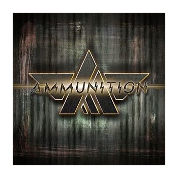 Ammunition - Ammunition LP