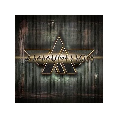 Ammunition - Ammunition LP