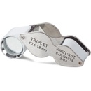 Verk 09111 Skladacia lupa 10x/20x