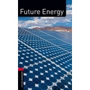 Future Energy Factfile + mp3 Pack -
