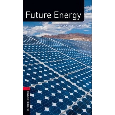 Future Energy Factfile + mp3 Pack -