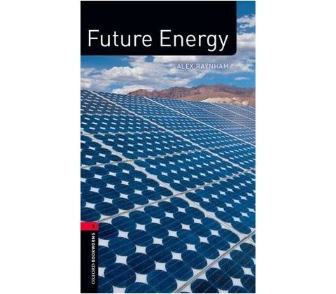 Future Energy Factfile + mp3 Pack -