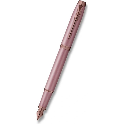 Parker 1502/3135414 IM The Finishing Touch Mauve