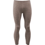 Engel Мъжко копринено термобельо Engel Leggings Merino base layer - Walnut - размер 50/52 (EU) (014-0595-0312)