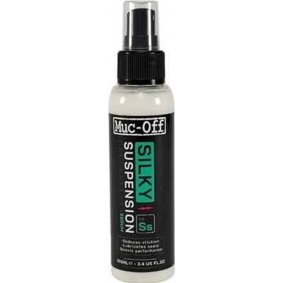 Muc-Off Silky Suspension Serum 100 ml