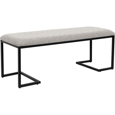 Home Finishing Пейка Venla 115x42x43 Odessa 650 (TB01DS650M1S)