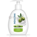 Indulona Oliva ošetrujúce tekuté mydlo 250 ml