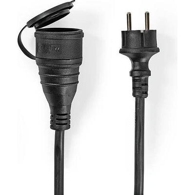 Nedis PECN120FBK