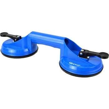 Geko Стъклена вендуза 2x115mm G02451 (G02451)