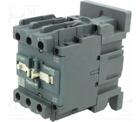 Schneider Electric LC1E50F5