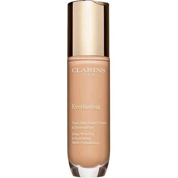 Clarins make-up Everlasting Foundation 108W 30 ml