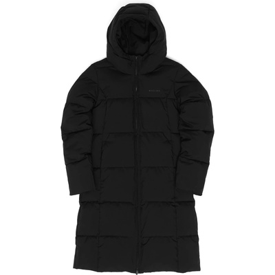 MAZINE Дамско палто Mazine Women's Basic Puffer Coat - Black - размер XS (102-4718-0111)