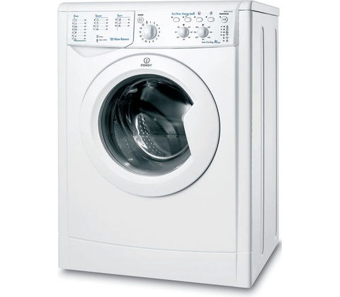 Indesit IWSNC 51051X9