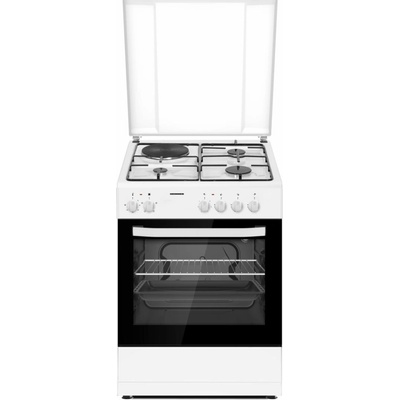 Heinner HFSC-S60E1HSWH