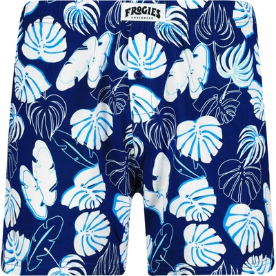 Frogies modrá | bílá – Zboží Mobilmania
