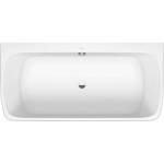 Duravit Qatego - Вана 180х80 см, бяла 700615000000000 (700615000000000)