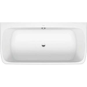 Duravit Qatego - Вана 180х80 см, бяла 700615000000000 (700615000000000)