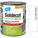 Het Soldecol Unicoat SM SU 1001 biely 2,5l