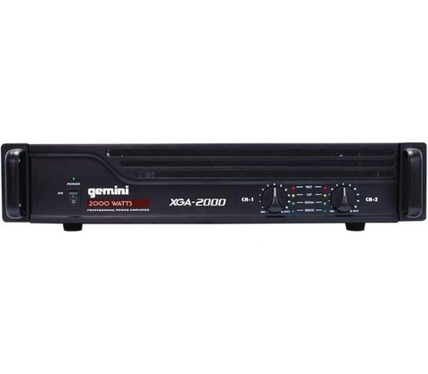 Gemini XGA-2000