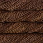 malabrigo Chunky Dark Earth Плетива прежда (CH140)