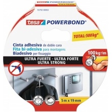 Tesa Powerbond Ultra Strong 19 mm x 5 m