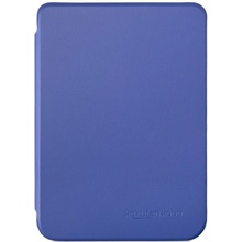 Kobo Clara Colour/BW Cobalt Blue Basic SleepCover Case N365 AC BL O PU