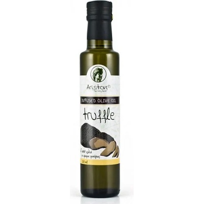 Ariston Инфузирано маслиново масло с трюфел Extra Virgin Ariston 250мл
