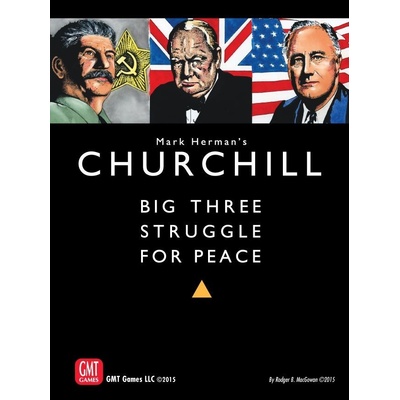 GMT Churchill EN