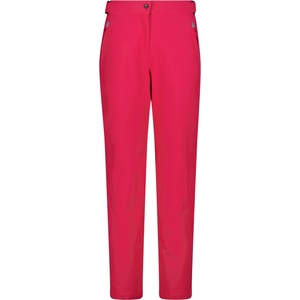 CMP Дамски ски панталон CMP Women's Pant Stretch Polyester 3W18596N Ski trousers - Carminio - размер 44 (EU) (107-2710-0916)