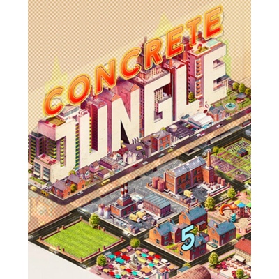 Concrete Jungle