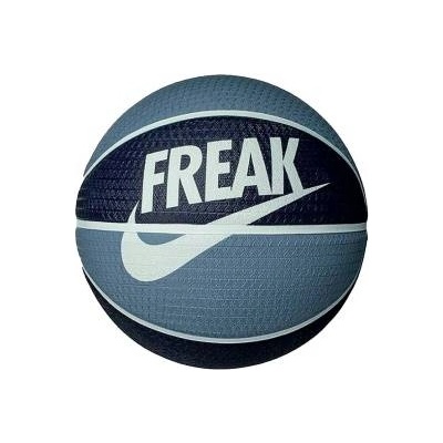 Nike Баскетболна Топка Nike PlayGround Antetokounmpo 2.0 Естествен каучук (Размер 7)