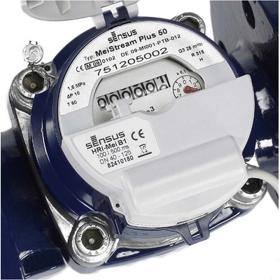 Sensus HRI-MEI impulsní a datový systém B4/100L/500ms/DN40-125 – Zboží Mobilmania