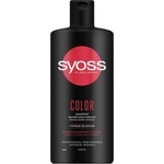 Syoss Шампоан Syoss Color, 440 мл