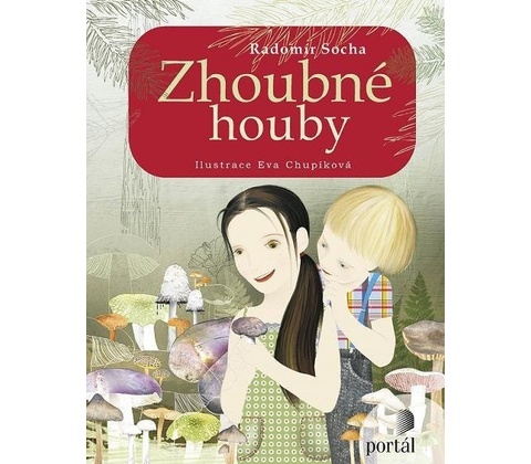 Zhoubné houby