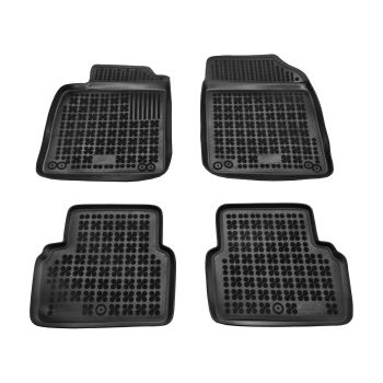 Image 1 of Гумени стелки за saab 9-3 ii (2002-2014) - тип леген