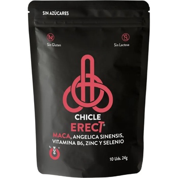 Image 1 of Wug дъвка за повишаване на ерекцията 10 бр