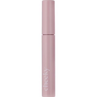 Paese Cheeky Mascara The Lift Up Mascara Intenzívne čierna riasenka pre lepšie natočenie black 9 ml