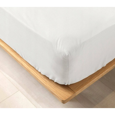 Douceur d'intérieur velúr prestieradlo s gumou 140x190