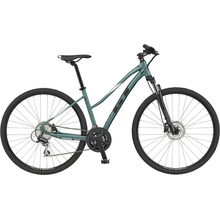 GT TRANSEO ELITE WOMENS 2024