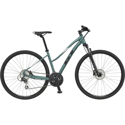 GT TRANSEO ELITE WOMENS 2024