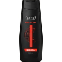 STR8 Red Code 750 ml