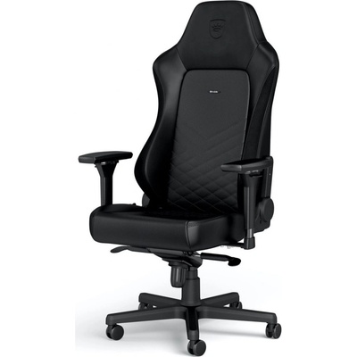 Noblechairs HERO Team Heretics Edition