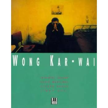 Image 1 of Wong Kar-Wai | Jean Marc Lalanne