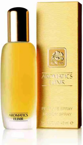 Clinique Aromatics Elixir EDP 100 ml