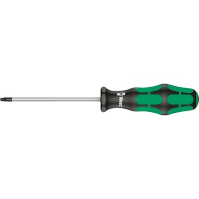 Šroubovák TORX 367, WERA, 028008-TX 15x80
