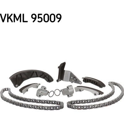 Sada rozvodovej reťaze SKF VKML 95009