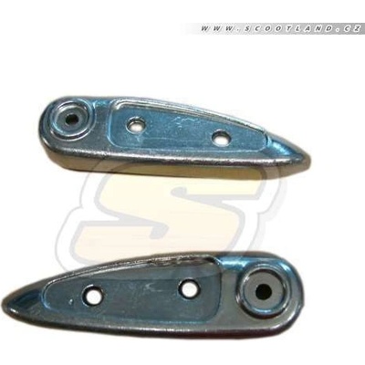 Piaggio Stupačky Skipper/Liberty 497618 – Hledejceny.cz
