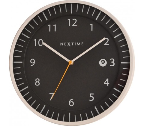 Nextime 3058zw Quick 35cm