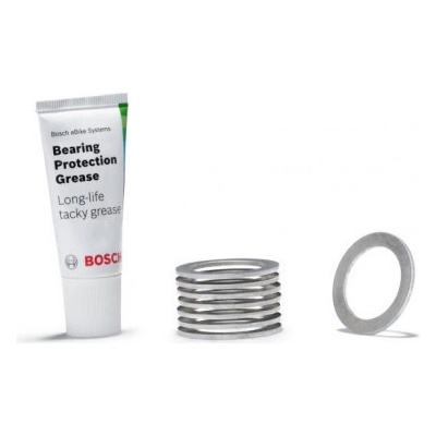 Tesniace krúžky BOSCH bearing protection ring BDU 3xx