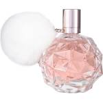 Ariana Grande Ari Eau de Parfum Комплект EDP 100 ml + душ гел 100 ml + суфле за тяло 100 ml